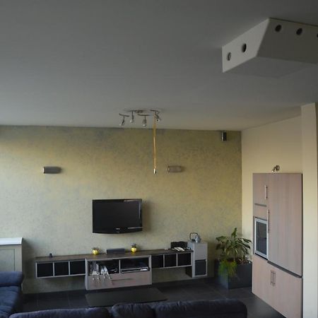 Sabientje Villa Lichtervelde Ngoại thất bức ảnh