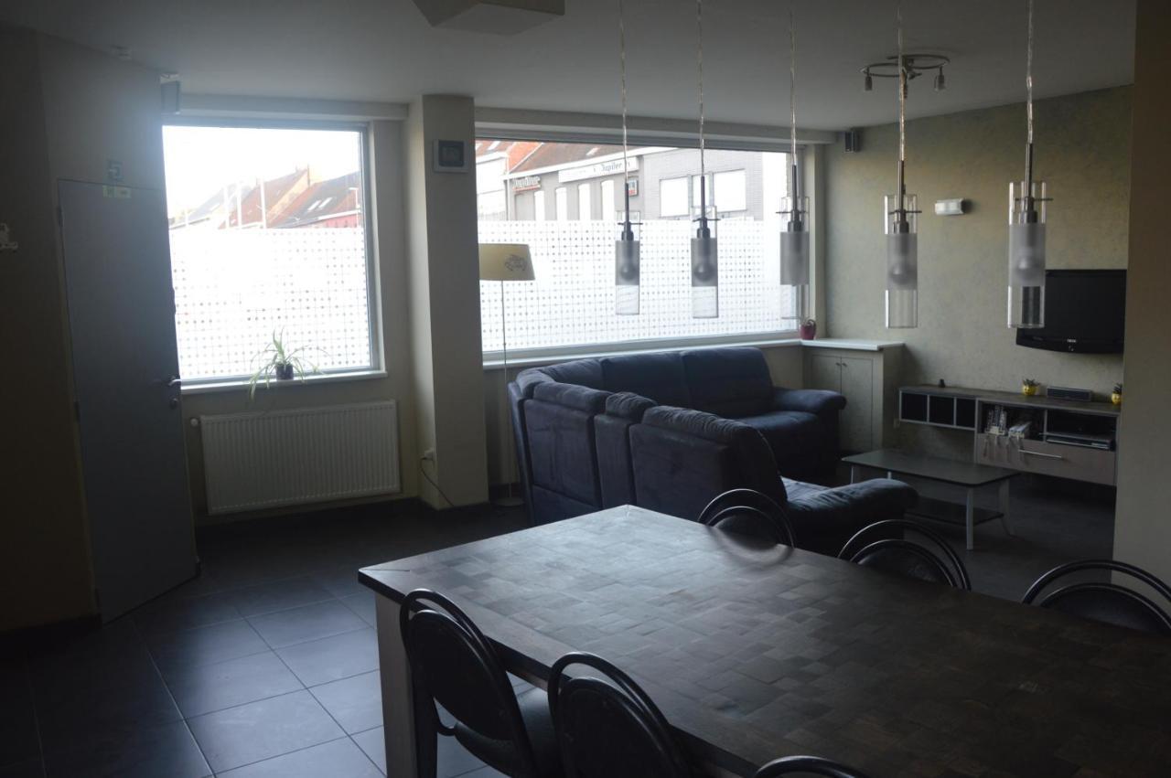 Sabientje Villa Lichtervelde Ngoại thất bức ảnh